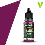 Vallejo 76014 - Warlord Violett, 18 ml